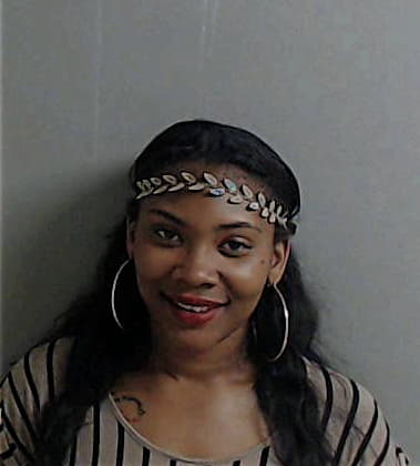 Cassandra Moorer, - Escambia County, FL 