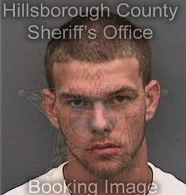 David Morales, - Hillsborough County, FL 