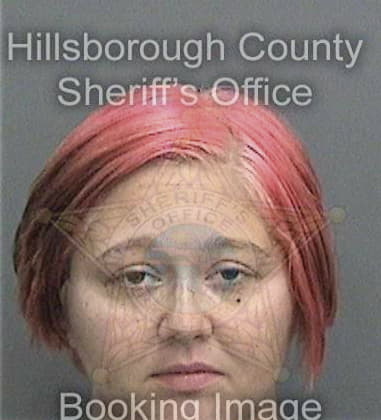 Sarah Morffiz, - Hillsborough County, FL 