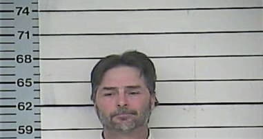 Gerald Morris, - Desoto County, MS 