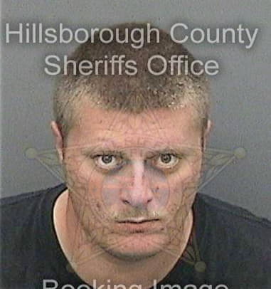 Joseph Muse, - Hillsborough County, FL 