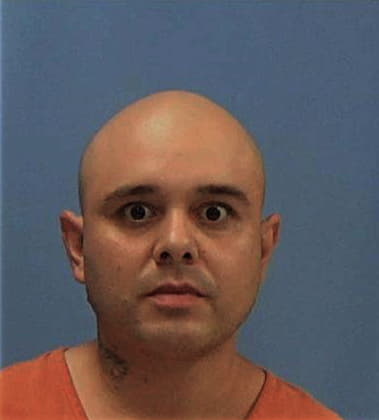 Jose Nieto - Williamson County, TX 