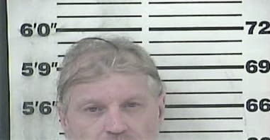 Toney Orren, - Carter County, TN 