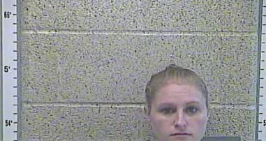 Becky Owens, - Henderson County, KY 