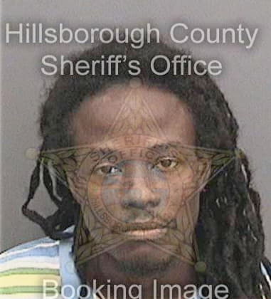 Wayne Phillips, - Hillsborough County, FL 