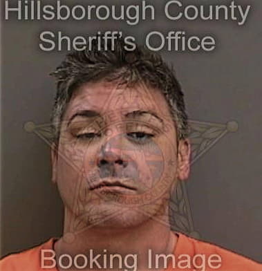 Christopher Pierce, - Hillsborough County, FL 