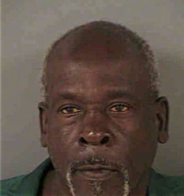 Wallace Pierre, - Collier County, FL 