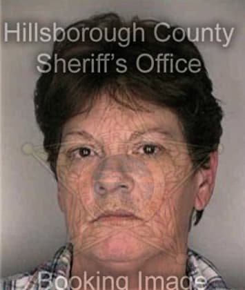 Roberta Pisarczyk, - Hillsborough County, FL 