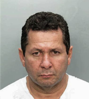 Omar Puentes, - Dade County, FL 