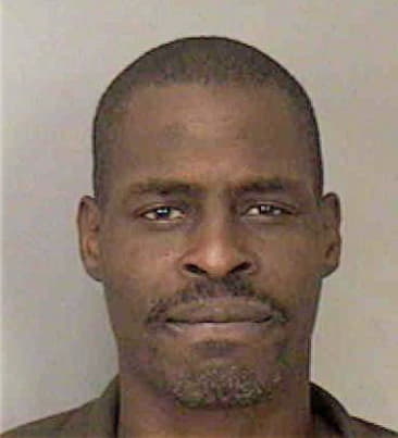 Kelvin Reddick, - Polk County, FL 