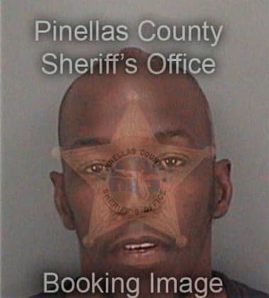 Rufus Reed, - Pinellas County, FL 