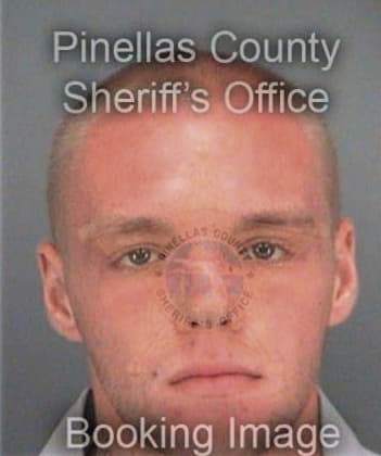 Kenneth Reilly, - Pinellas County, FL 