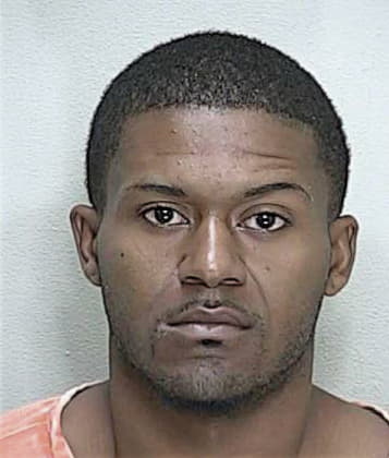 Tyrese Rembert, - Marion County, FL 