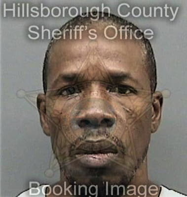 Ronald Riggins, - Hillsborough County, FL 