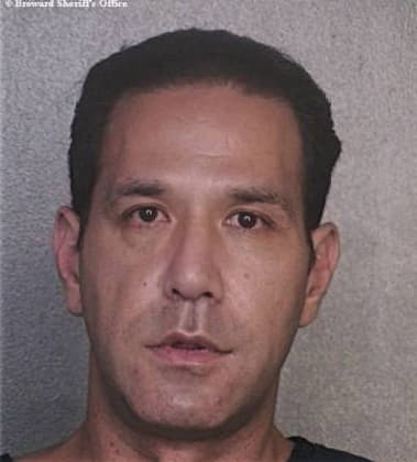 Roberto Rivera, - Broward County, FL 