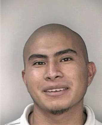 Randy Roach - Hillsborough County, FL 