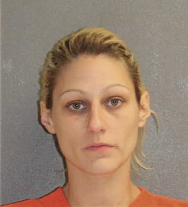 Megan Robert, - Volusia County, FL 