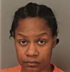 Janice Robinson, - Shelby County, TN 