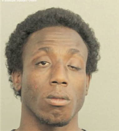 Rodney Robinson, - Broward County, FL 