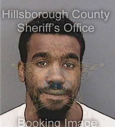 Tarrance Robinson, - Hillsborough County, FL 