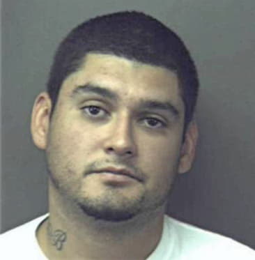 Jonro Robles, - Lake County, FL 