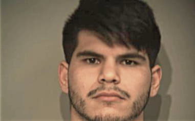 Damian Rodriguez - Hidalgo County, TX 