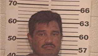 Ramiro Rodriguez, - Hidalgo County, TX 