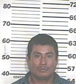 Ronnie Rodriguez, - Hidalgo County, TX 