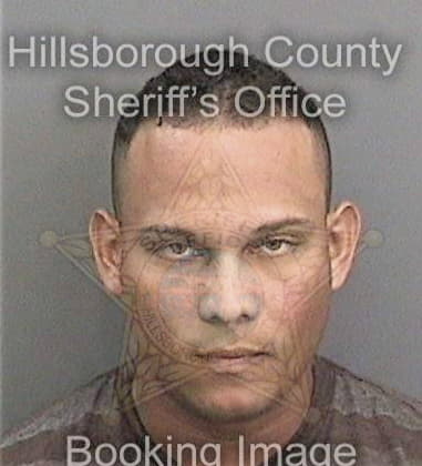 William Rohr, - Hillsborough County, FL 