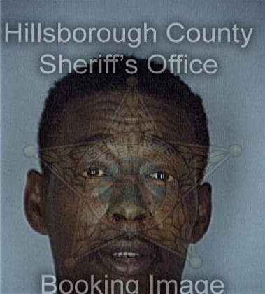 Delroy Rose, - Hillsborough County, FL 