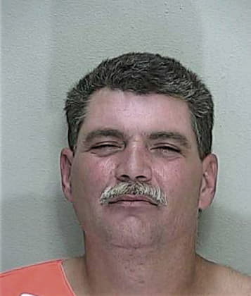 David Sanchez, - Marion County, FL 