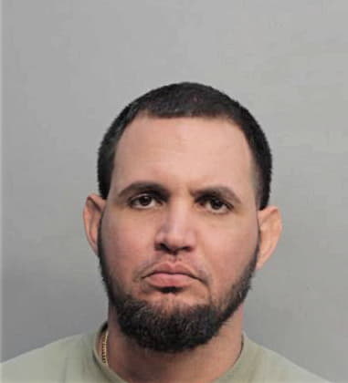 Jose Sanchez, - Dade County, FL 