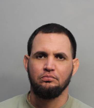 Jose Sanchez, - Dade County, FL 