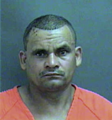 Simans Sanchez, - Mecklenburg County, NC 