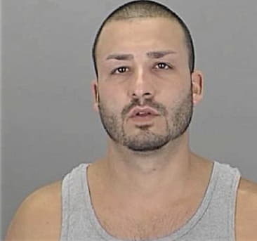 Antonio Sanchez-Delgado, - Pasco County, FL 