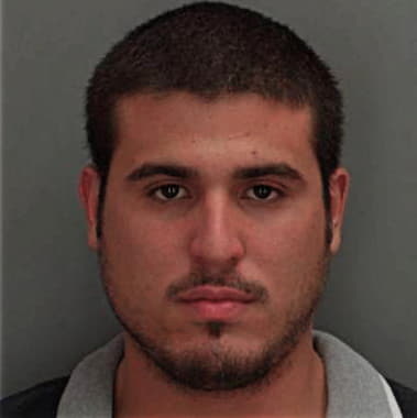 Edwin Santiago, - Dade County, FL 