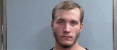 Robert Scott - Fayette County, KY 