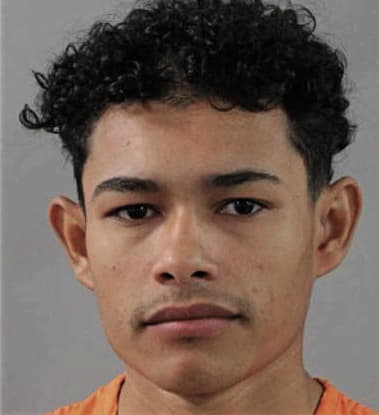 Uriel Serrano-Garcia, - Polk County, FL 