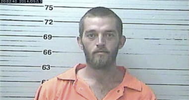 Michael Sharp, - Harrison County, MS 