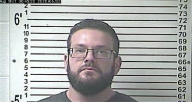 Adam Shaw, - Hardin County, KY 