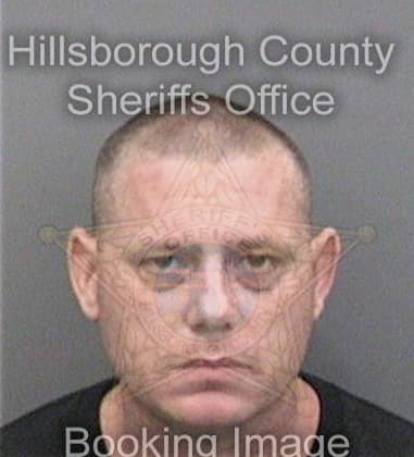 Richard Sherman, - Hillsborough County, FL 