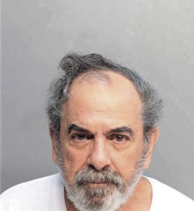 Cesar Silva, - Dade County, FL 