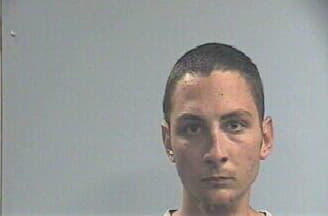 James Simmons - Fayette County, KY 