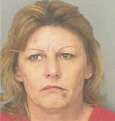 Crystal Sizemore - Polk County, FL 
