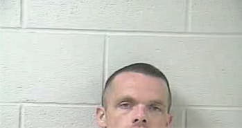 Anthony Smalls - Daviess County, KY 