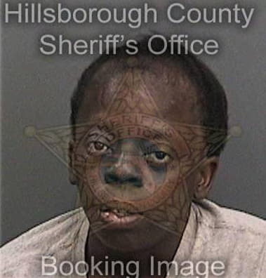 Aisha Smith, - Hillsborough County, FL 