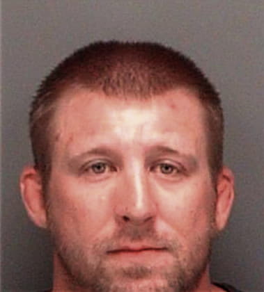 James Smith - Pinellas County, FL 