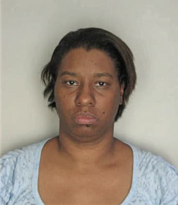 Latoya Smith, - Hillsborough County, FL 