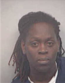 Natasha Smith - Fulton County, GA 