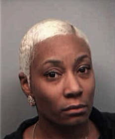 Ola Smith - Fulton County, GA 